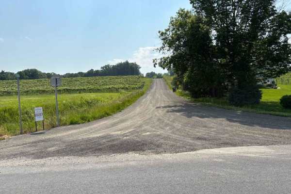 Tobey Road