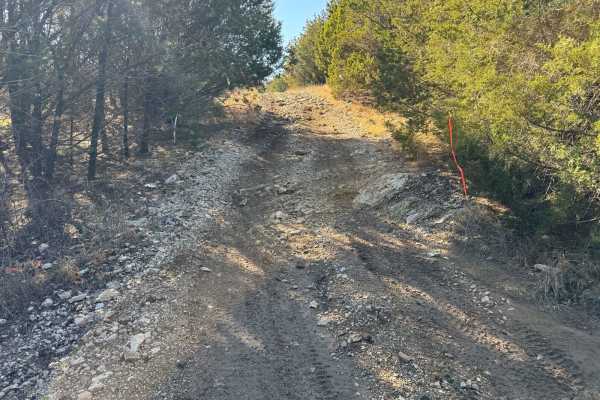 Wheeler Peak to Dead Man's Slide