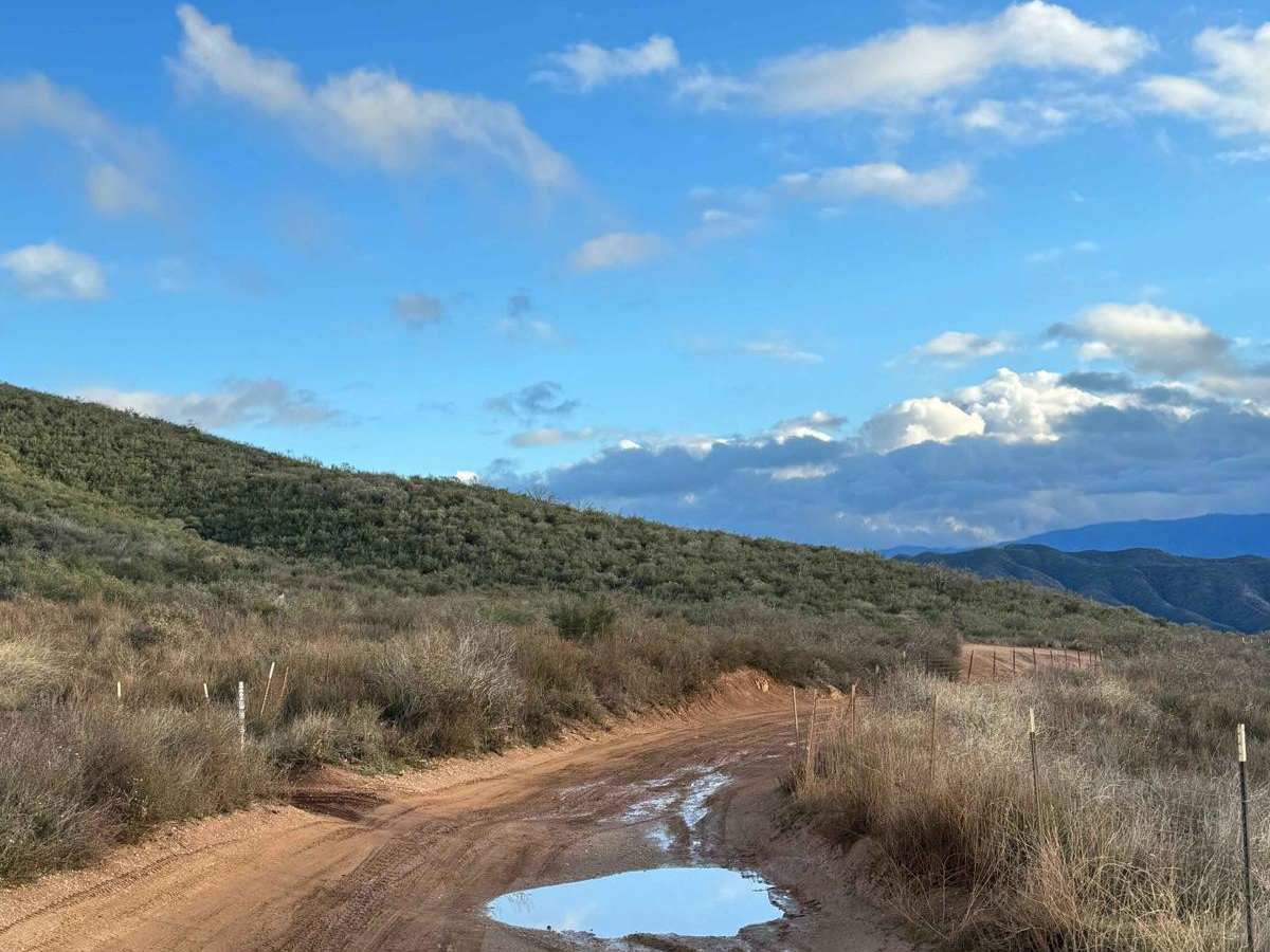 Texas Canyon Road 5N14 photo 4