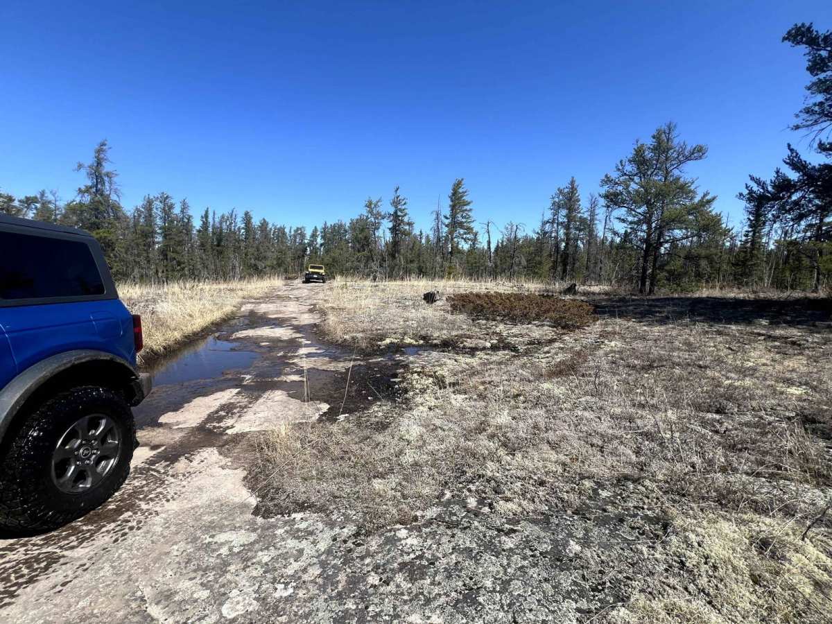 Pit Lake photo 6