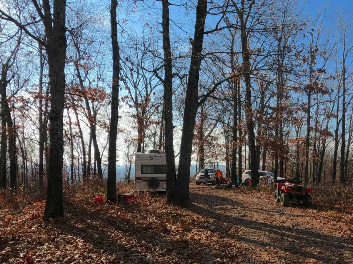 West Fork East - FS 509 photo 3