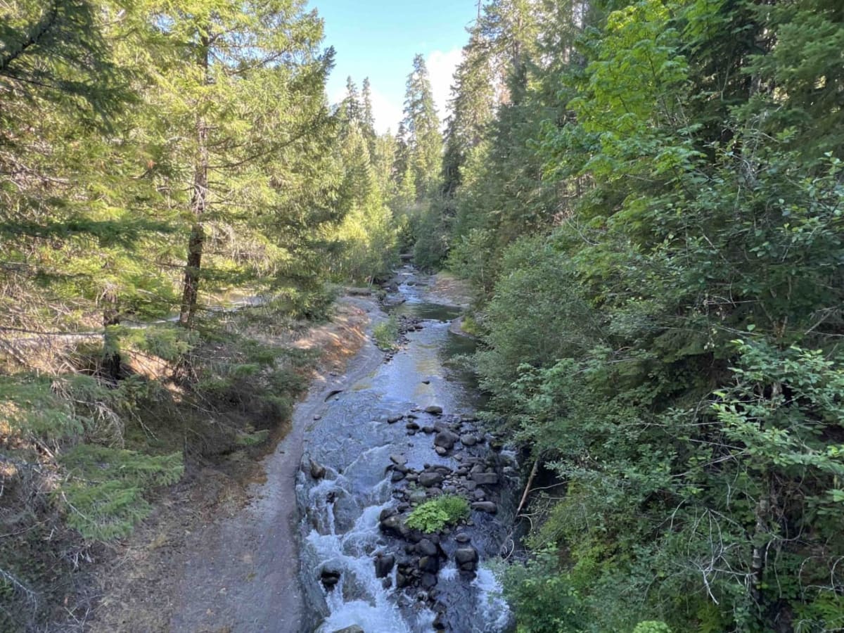 Stanley Creek 2136 photo 5