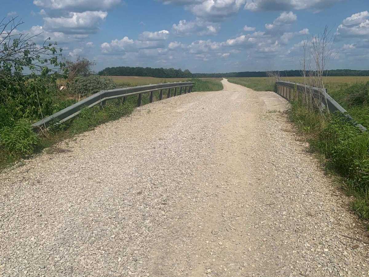County Road 500 South photo 3