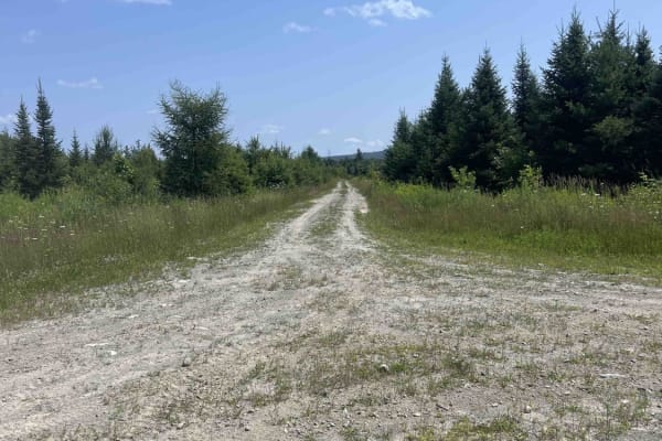 Scott Road Spur