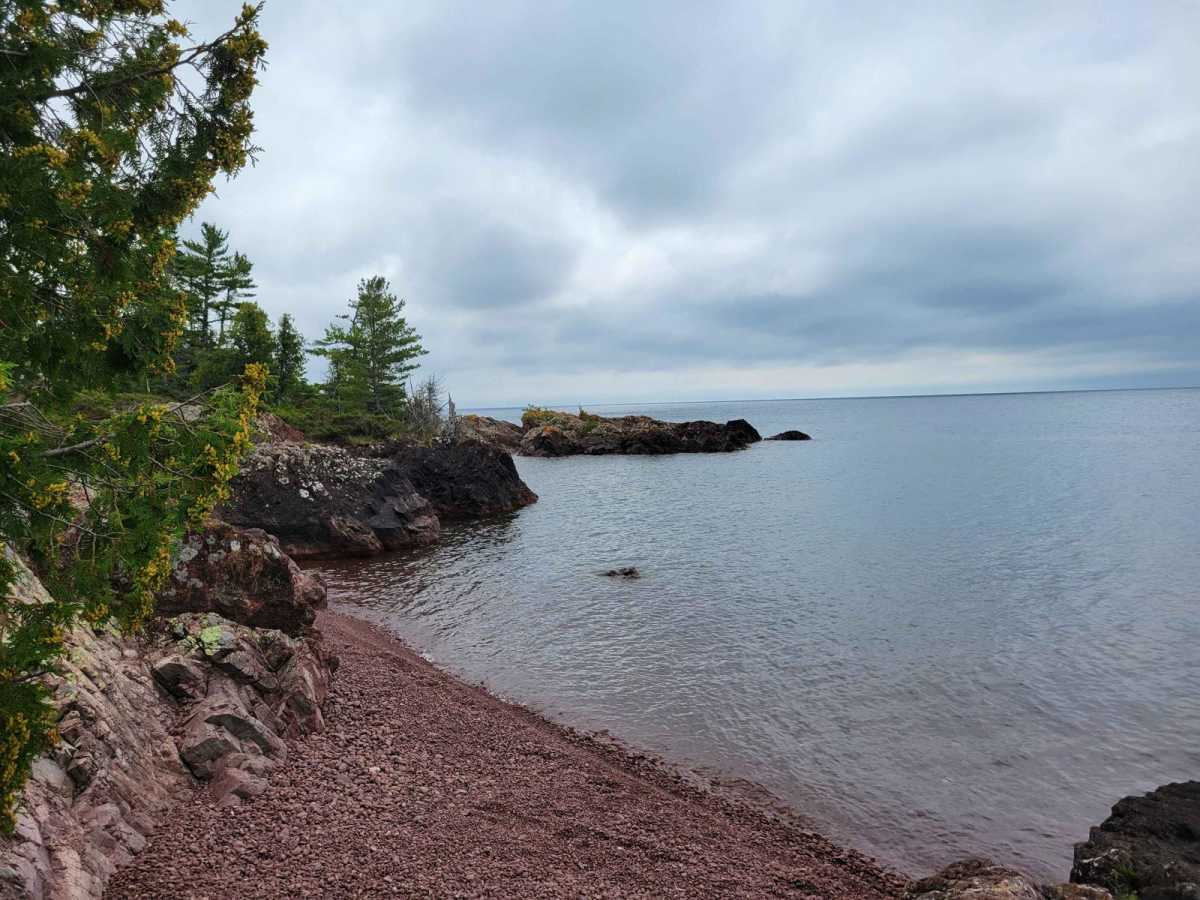 Fish Cove Cut photo 4