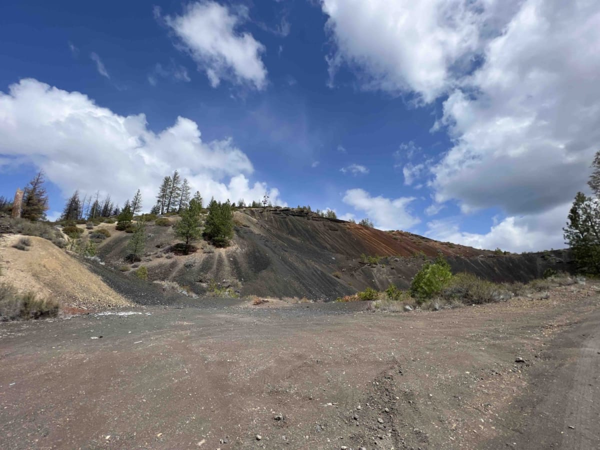 Finley Butte photo 4