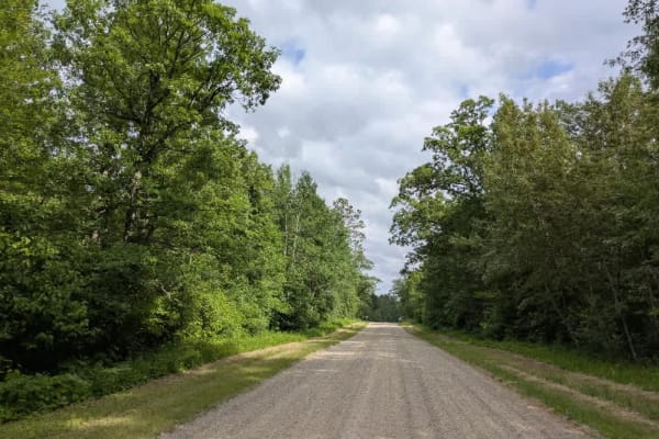 Bachelor Road Northwest