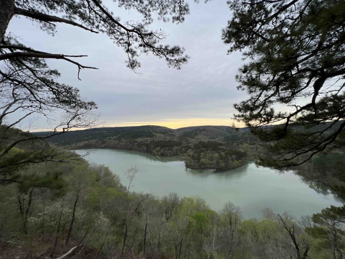 Shores Lake Road 1501 photo 3