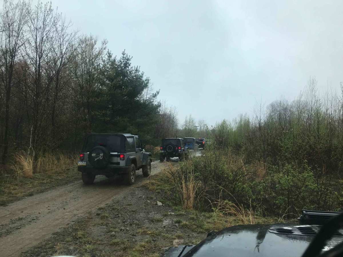 Carbon Run Trail photo 3