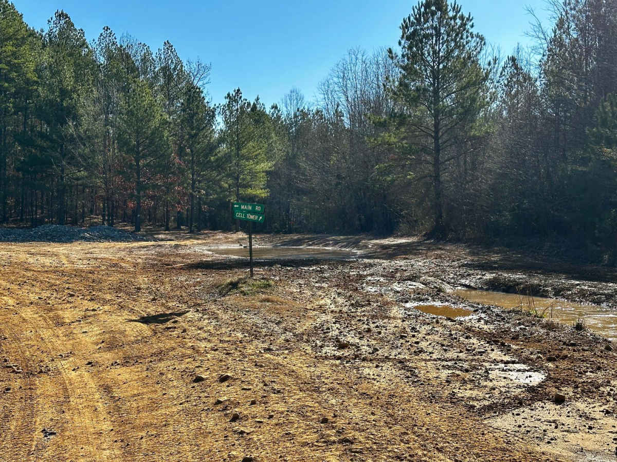 Main Access Trail photo 2