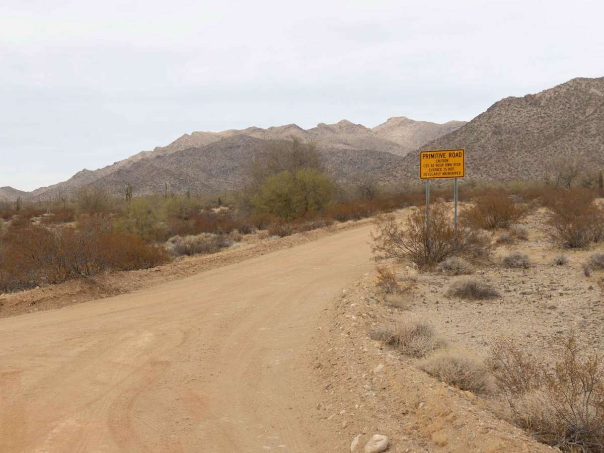 Rattlesnake Road photo 2