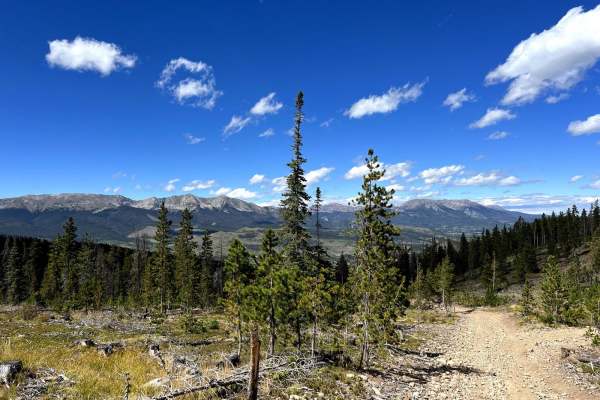 Summit Gulch (GH-74)