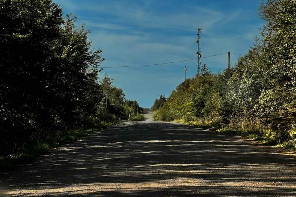 PEI Two Mile Run