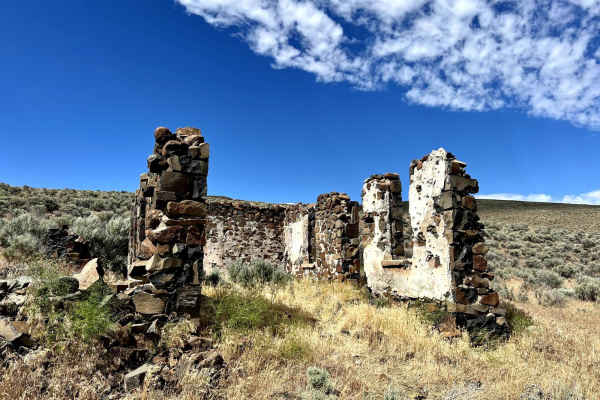 Homestead Trail