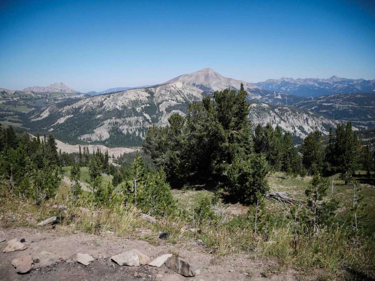 Buck Ridge ATV photo 2