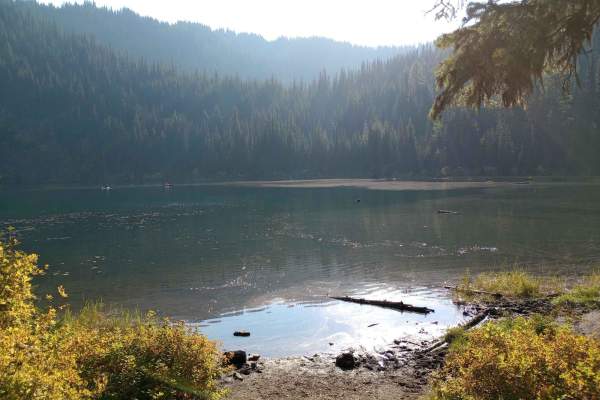 Lake Elsie (2354)