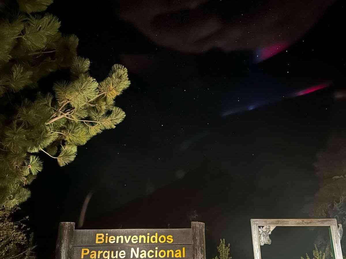 Subida al Parque Nacional Nevado de Colima photo 6