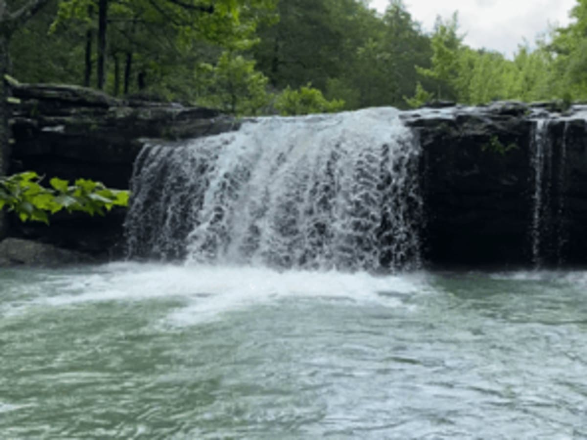 Falling Water Road photo 2