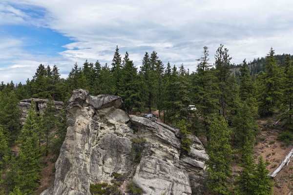 Hole in the Rock