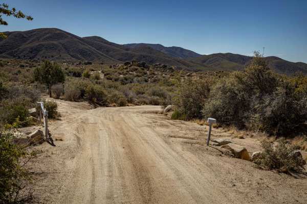 Doce Road