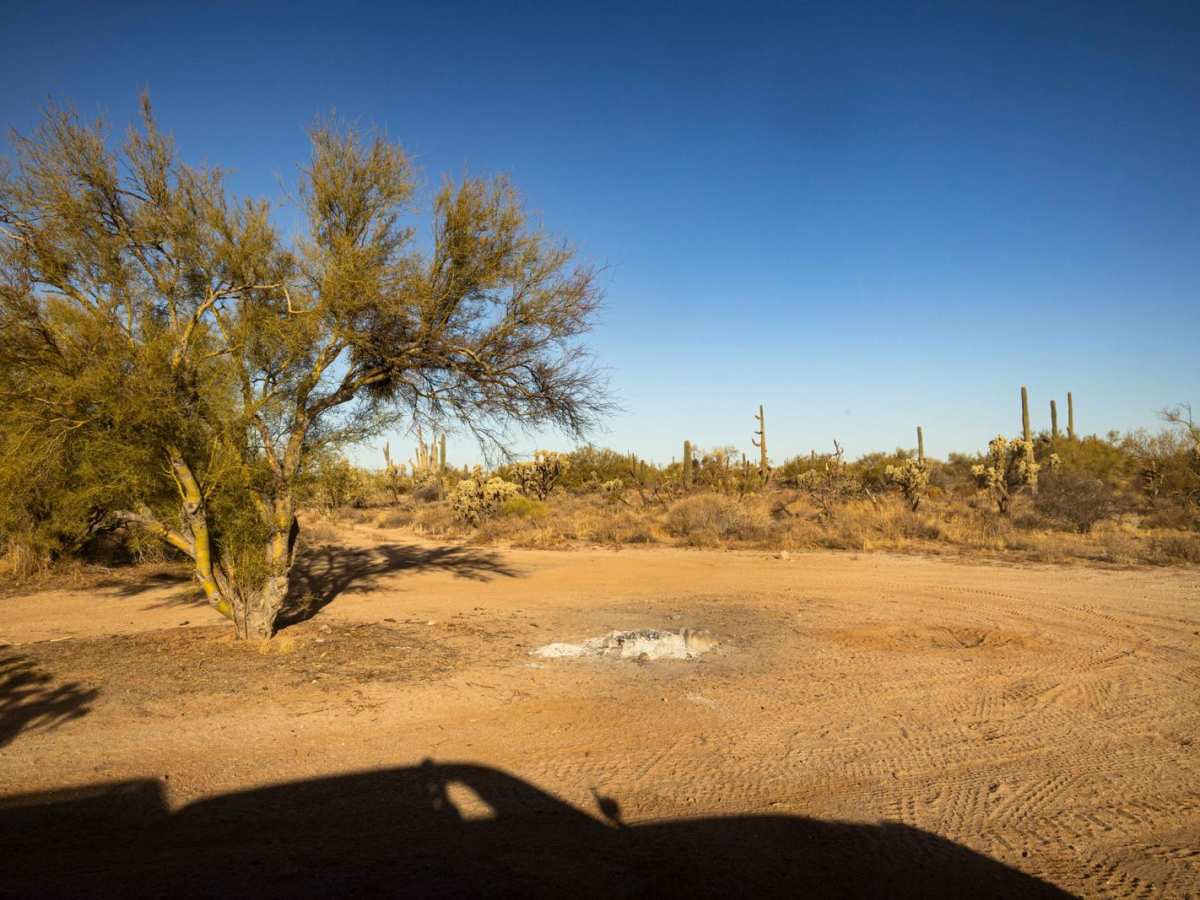 Double Tank to Middle Mountain South photo 4