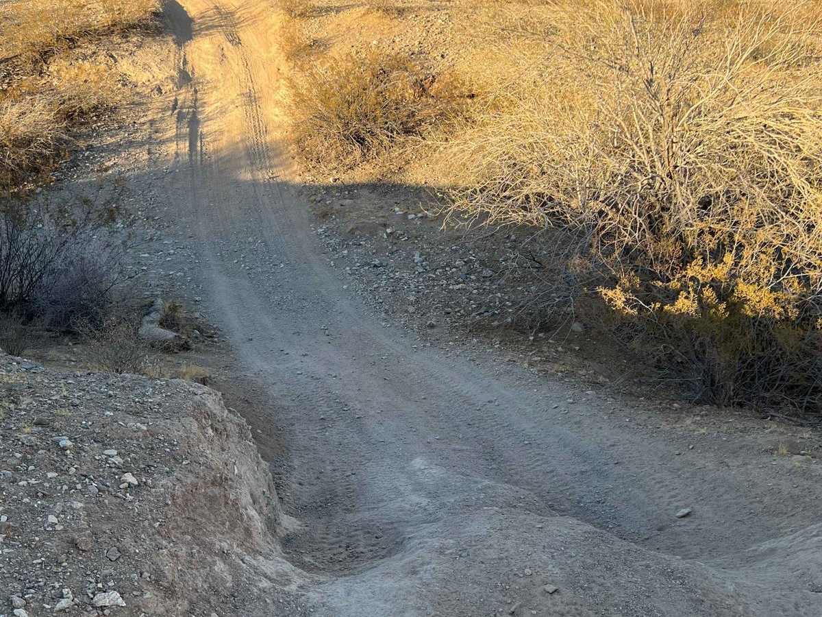 Sienna Hills Super Highway photo 4