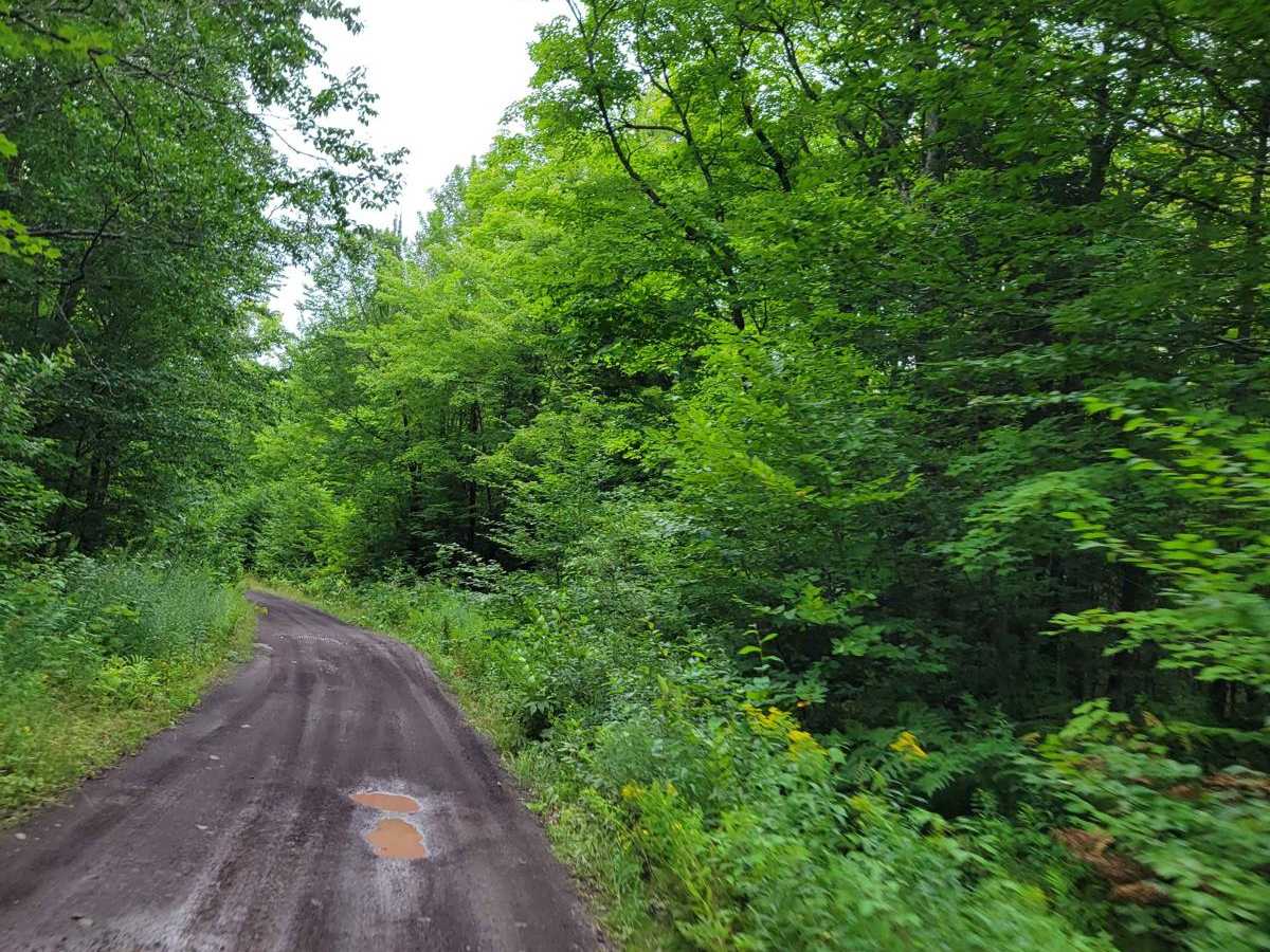 Keweenaw State Trail Segment 2 photo 5