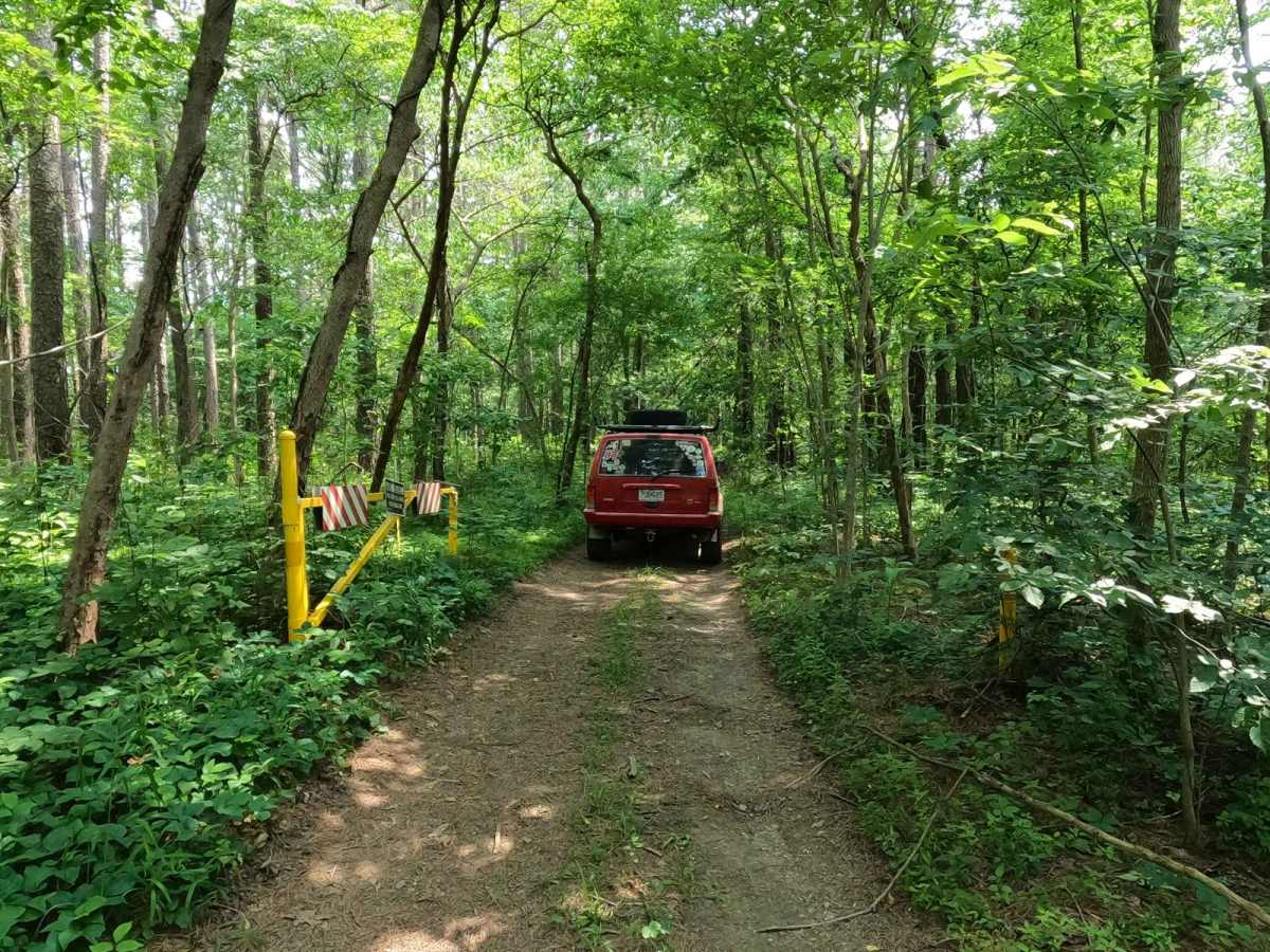 North Hitching Post FSR 1454 photo 4