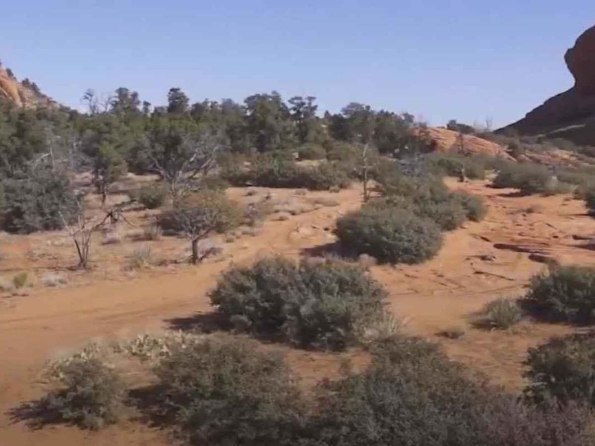 Bull Valley ATV Trail 31003 photo 5