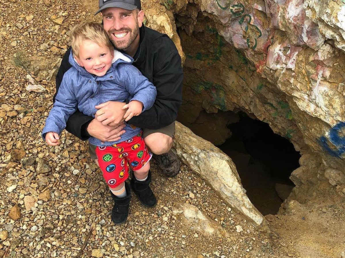 Hyde Park Mine photo 5
