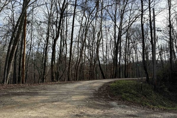 Todds Road