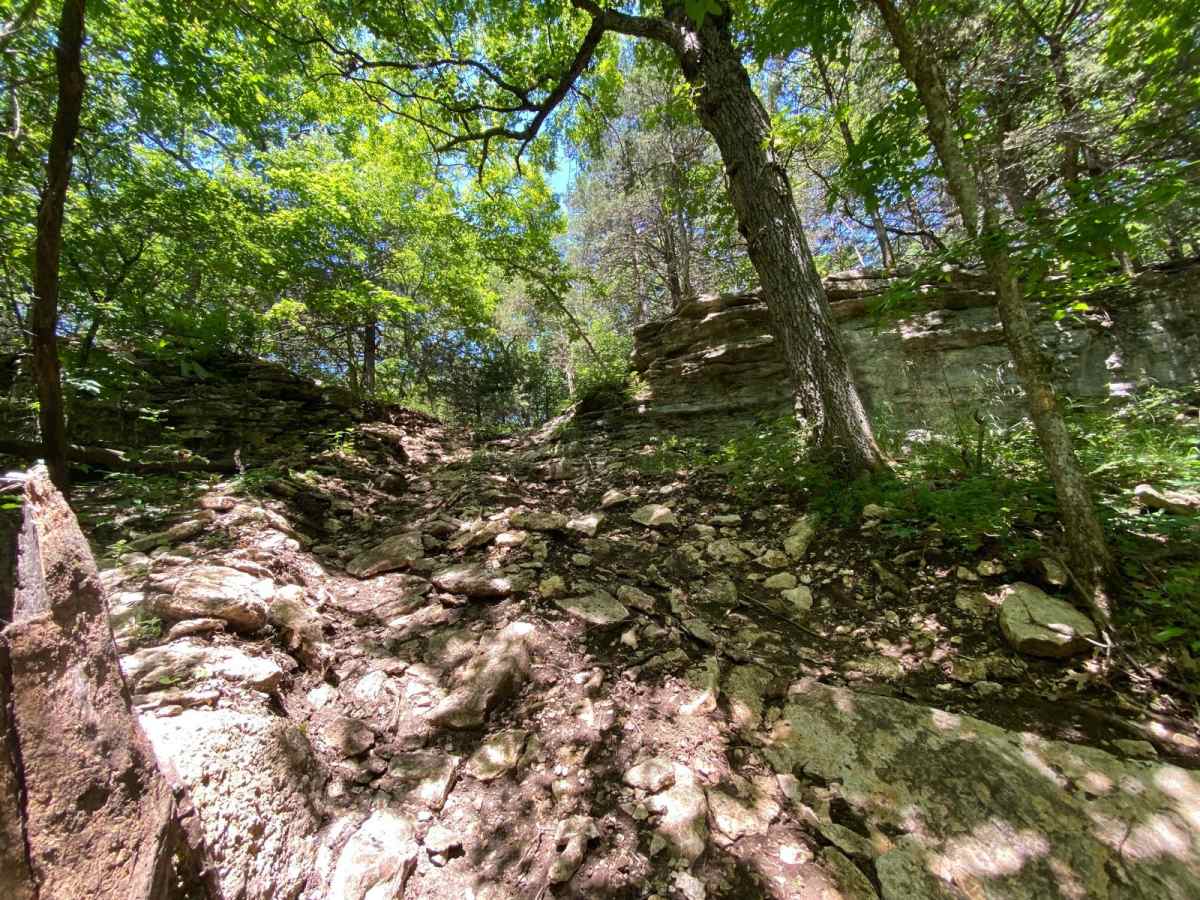 Havoc Hill photo 4