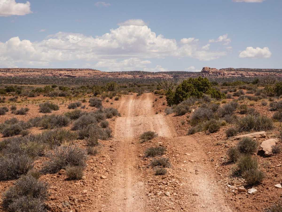 Hell Roaring Rim photo 4