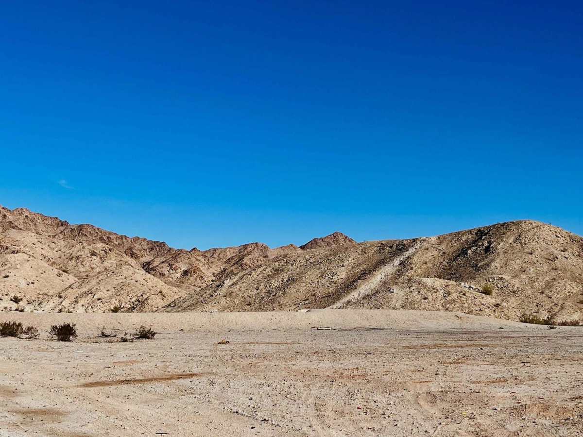 Blaisdell Rifle Range Road photo 3
