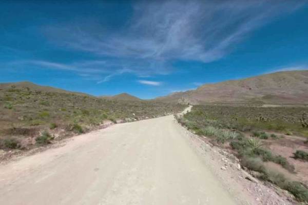 Lytle Ranch Road East