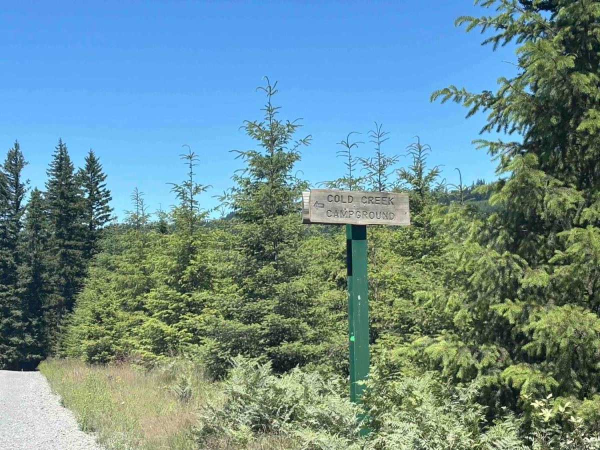 Cold Creek Camp photo 4