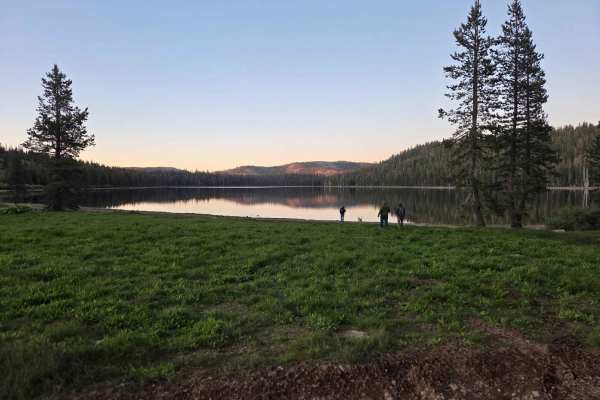 Meadow Lake Road
