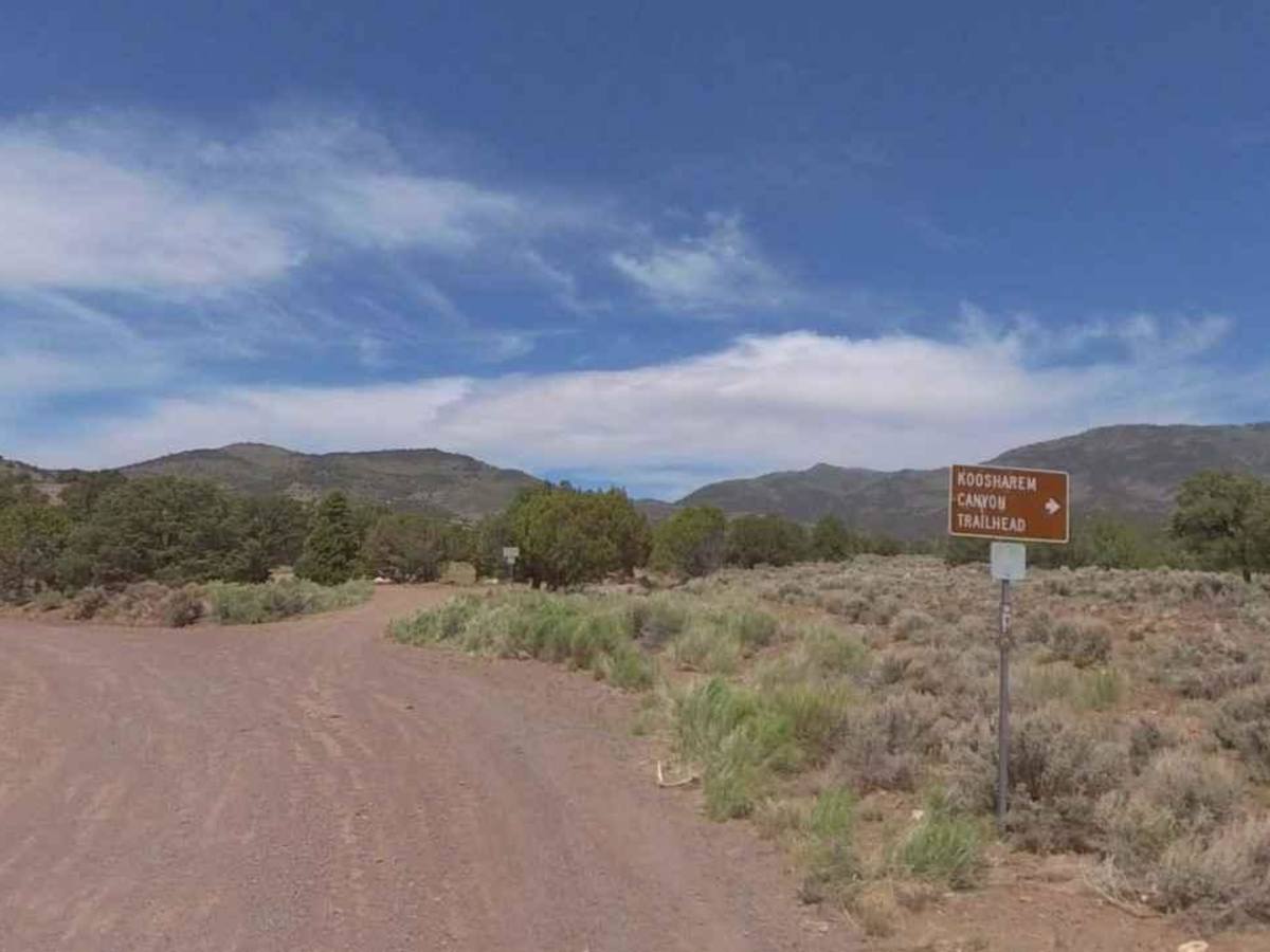 Koosharem Canyon - FR40076 photo 3