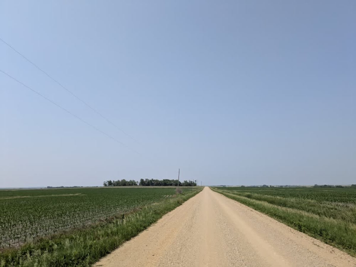 11th Road photo 4