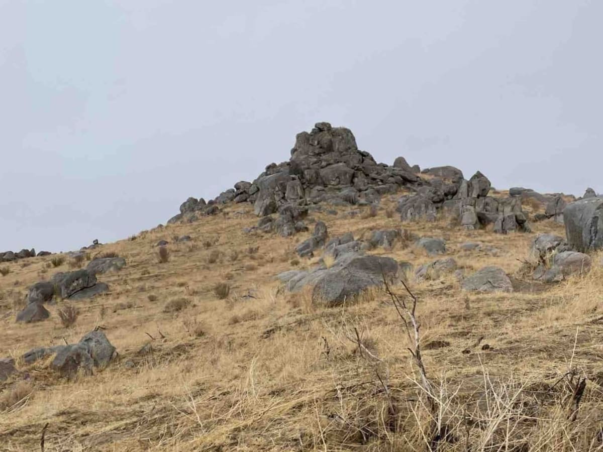 Fort Sage photo 2