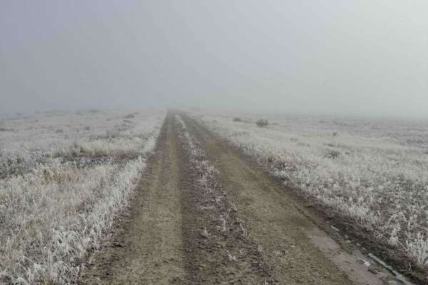 Puddle Valley Road