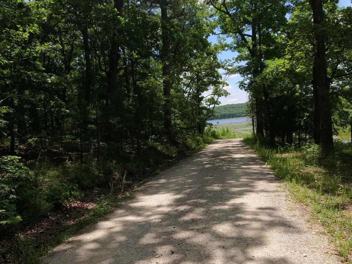 Crane Lake Recreation Area FRS 2117 photo 5