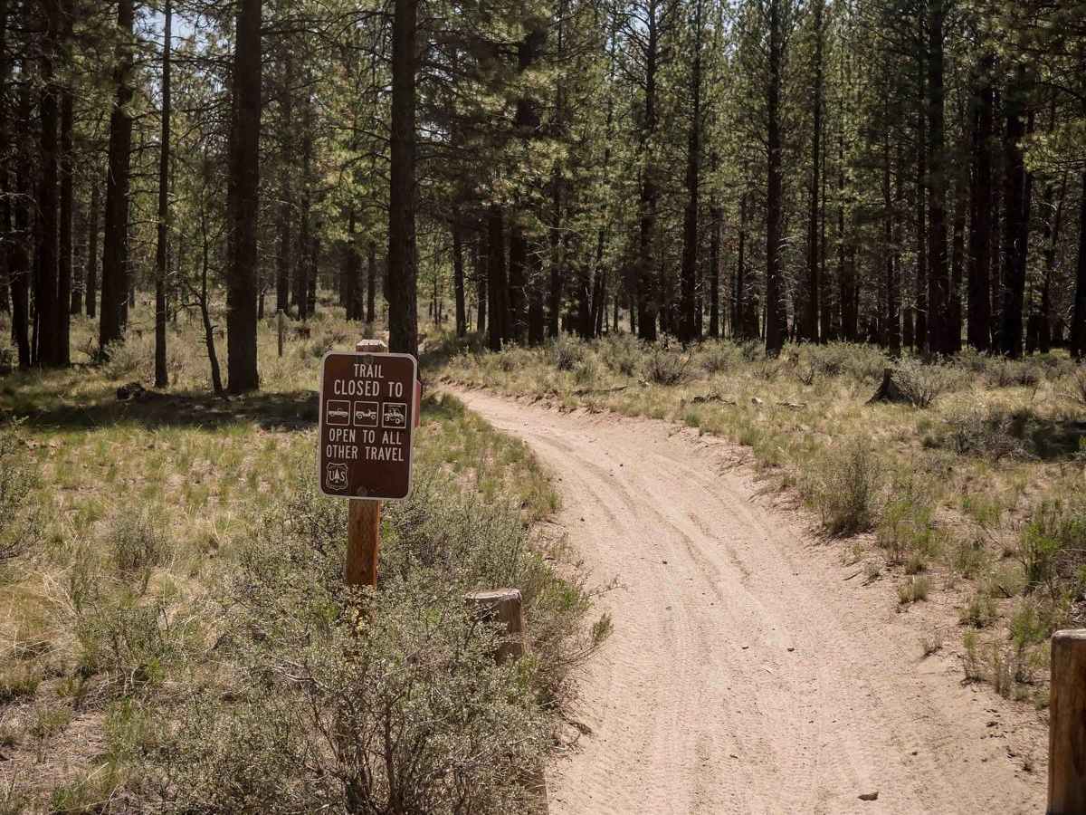 28 trail photo