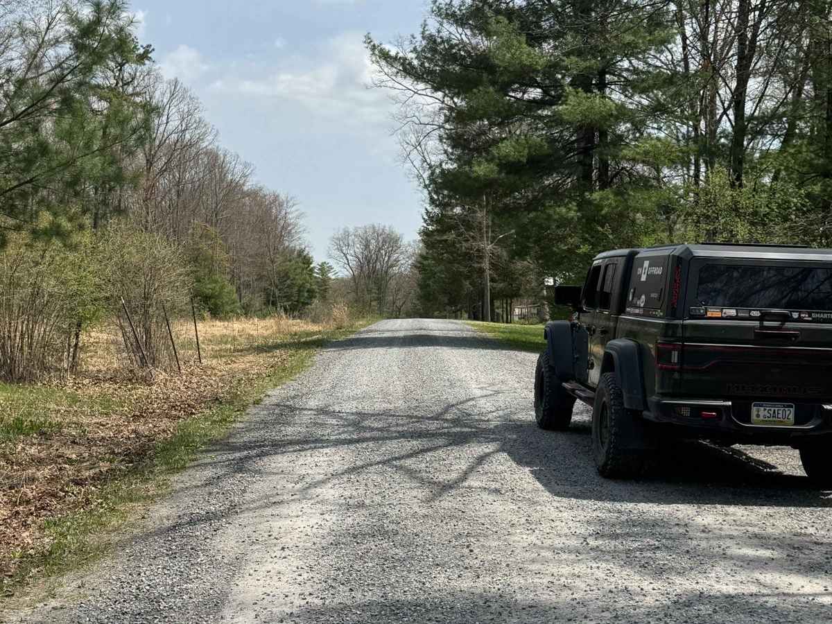 Francis Camp Road photo 3