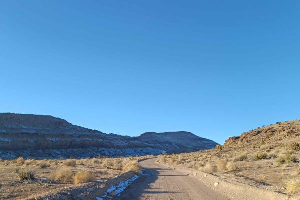 Twin Springs Road