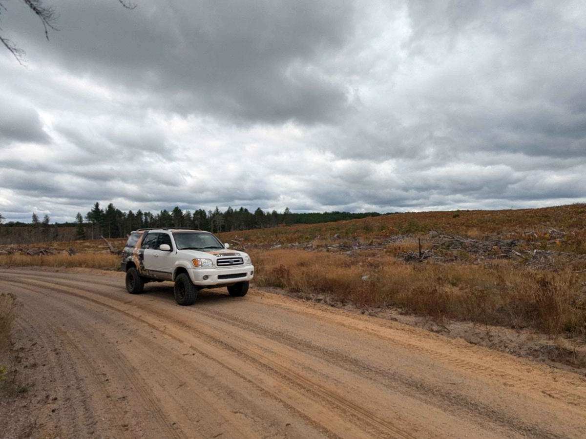 Peltz Road photo 4