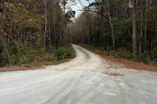 Tootle Road