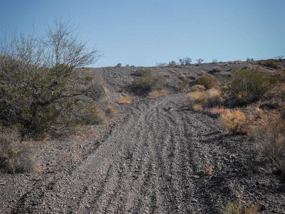 Nelson ATV Trail photo 6