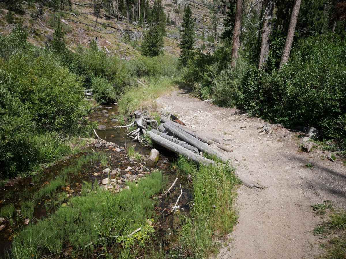 Kelly Creek ATV photo 4