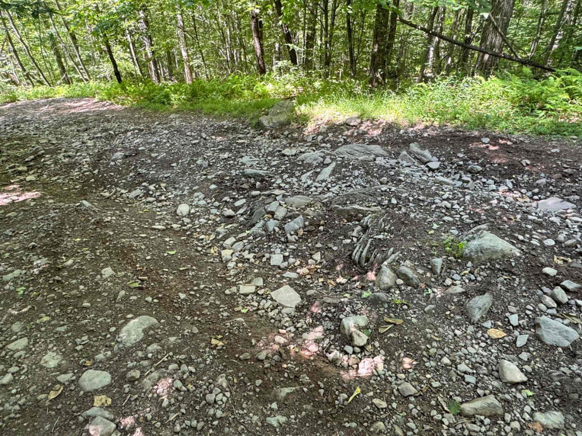 Elevator Shaft Road photo 5